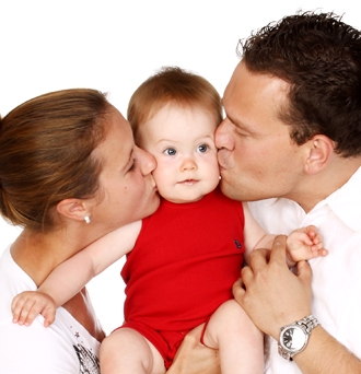 Baby und Kinderfotos Lux Berlin