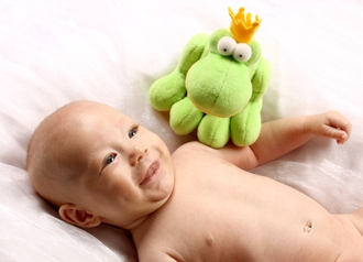 Baby und Kinderfotos Lux Berlin