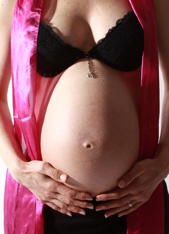 Babybauchfotos Lux Berlin